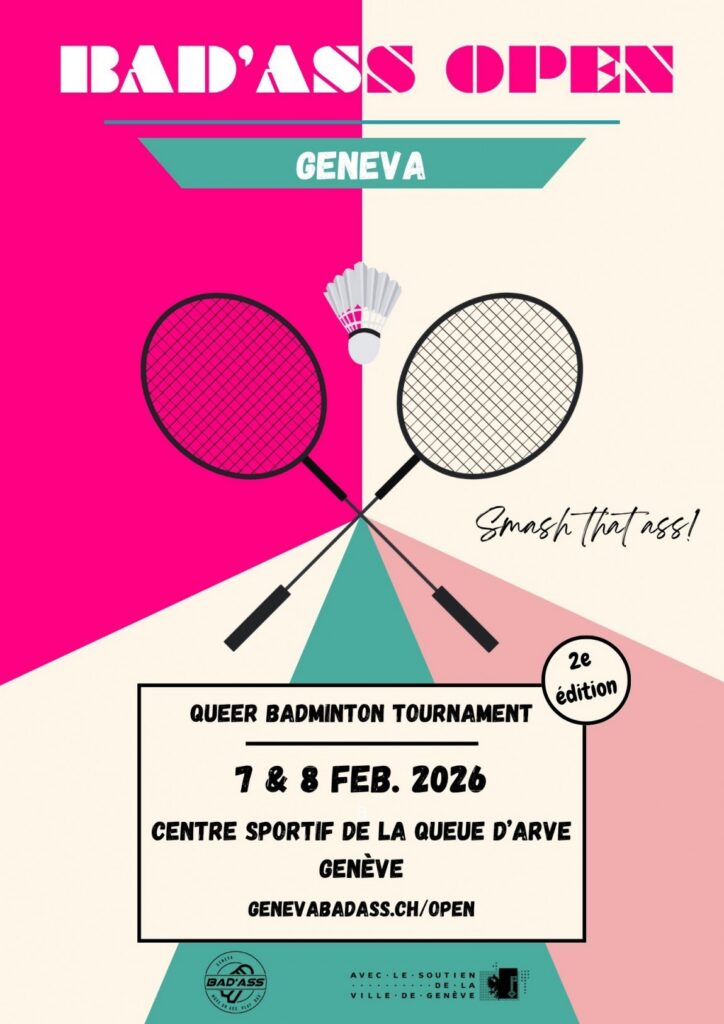 Tournoi Bad’Ass