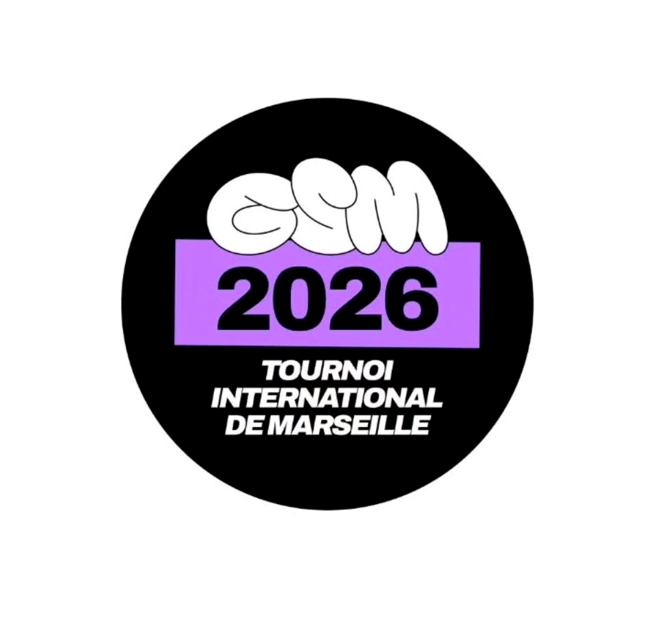 GSM – Tournoi international de Marseille